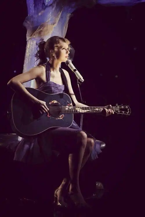 泰勒·斯威夫特