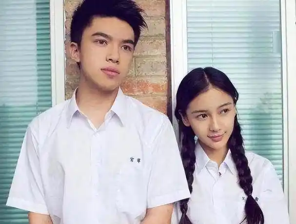 杨颖妈妈董菊英:35年前就嫁混血的女人,为何让女儿辍学当嫩模?