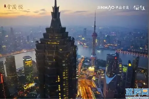 厦门楼盘 翔安区楼盘 翔安金茂悦 知道金茂其实由来已久,做地产的谁不