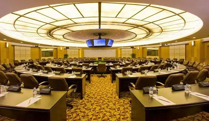 上海国际会议中心