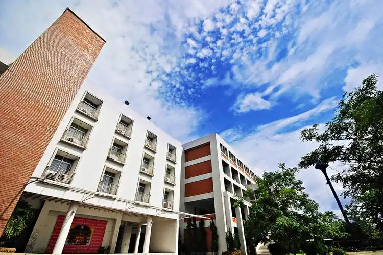 泰国北清迈大学