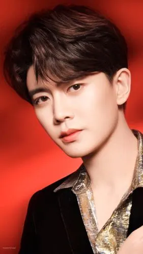 解脱爱你 -任嘉伦21.1.15