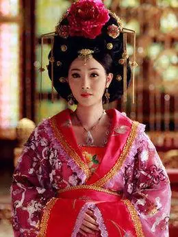 杨妃角色介绍_隋唐英雄4演员表杨妃_电视剧_吉剧网