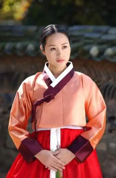 张禧嫔》是部 a href="#" data-lemmaid="6009333">韩国 /a>古装电视