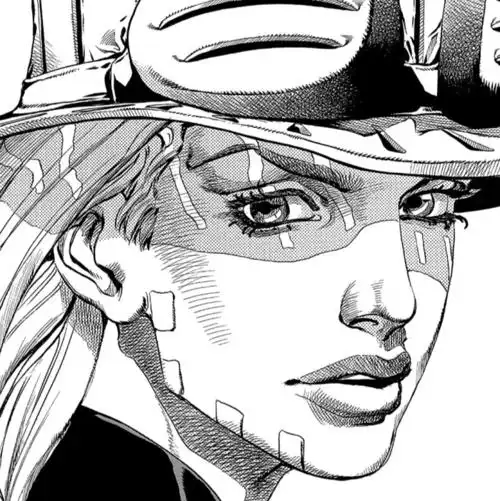 jojo的奇妙冒险:彪马野郎杰洛·齐柏林