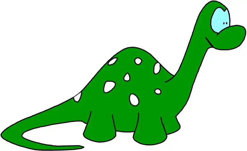 dinosaur cartoon pictures