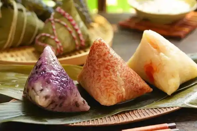 昨天是端午节,习俗中,每年备受关注的就是粽子,据说今年咸粽子的销量