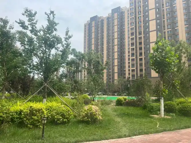 丰台西城外迁安置房京城雅苑小区卢沟桥买卖