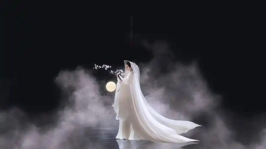 罗云熙【润玉】 - 堆糖,美图壁纸兴趣社区