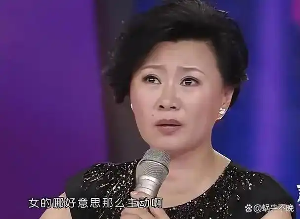 从乡村爱情到热辣滚烫赵海燕演技独特你对她有什么印象