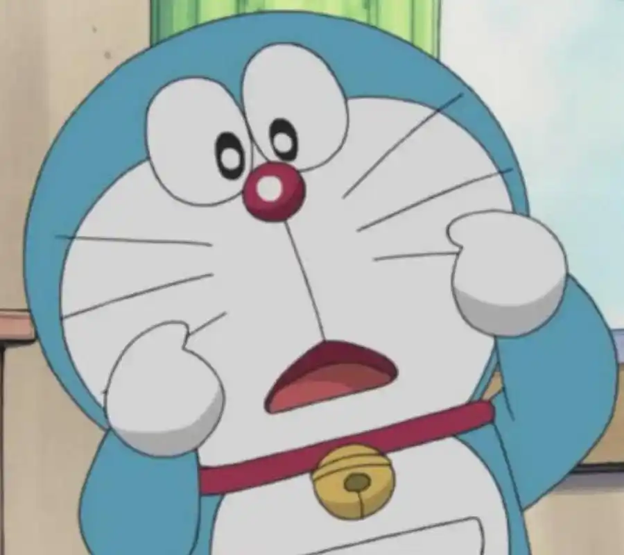 哆啦a梦# #叮当猫#  #哆啦a梦控# #蓝胖子# #表情包# #表情包分享