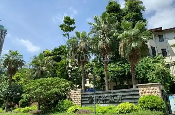 枫林蓝岸,枫林路11号-南宁枫林蓝岸二手房,租房,房价-南宁安居客