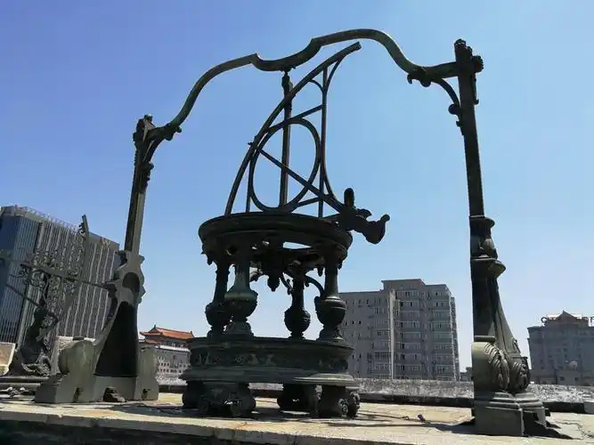 北京市朝阳区建国门内大街古观象台天气预报