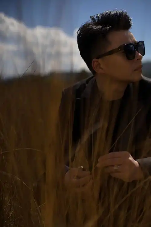 谭轩辕时隔6年重回好声音再遇人生转折点