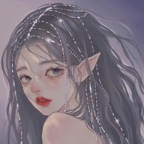 霸气高冷动漫女生头像霸气高冷动漫女生头像帅气