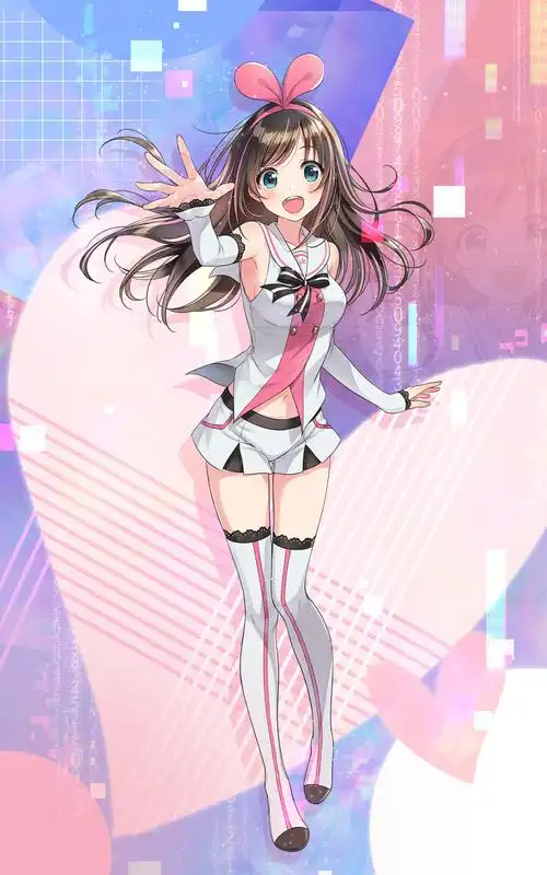 alchannel绊爱美图壁纸