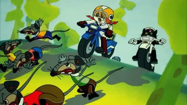 上海美术电影制片厂有哪些经典老动画