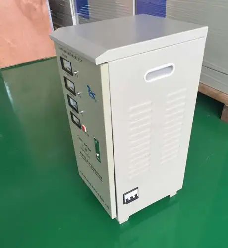 数控设备稳压器