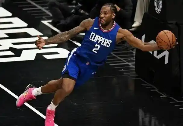 原创突发伦纳德