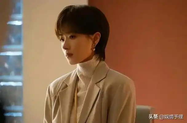 不婚族万茜:从不炒作,嫁普通丈夫,40岁高龄为小丈夫生孩子