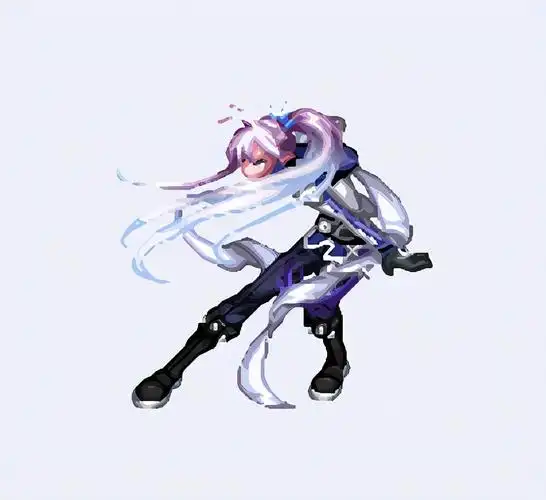 dnf探游内外冰面人物倒影冰结师环境细节三觉拆解一览