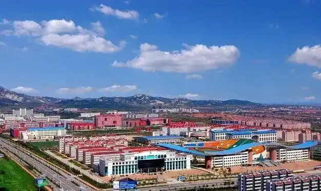 日照大学城|区域崛起正当时 这个板块发展力惊人!