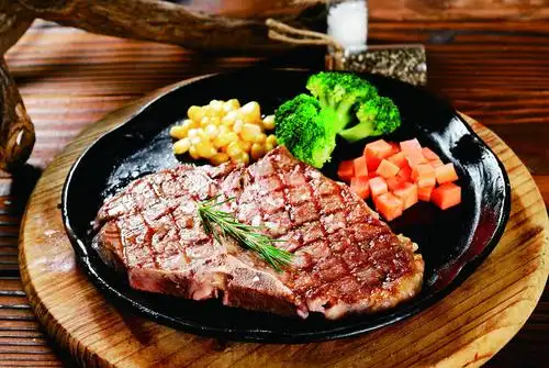 豪客嘉族美式牛排