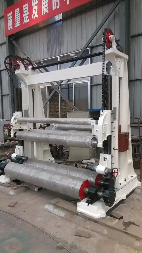 g1普通卷纸复卷机 造纸设备 全自动卫生纸机械设备-阿里巴巴