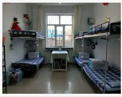 一,内蒙古科技大学宿舍条件