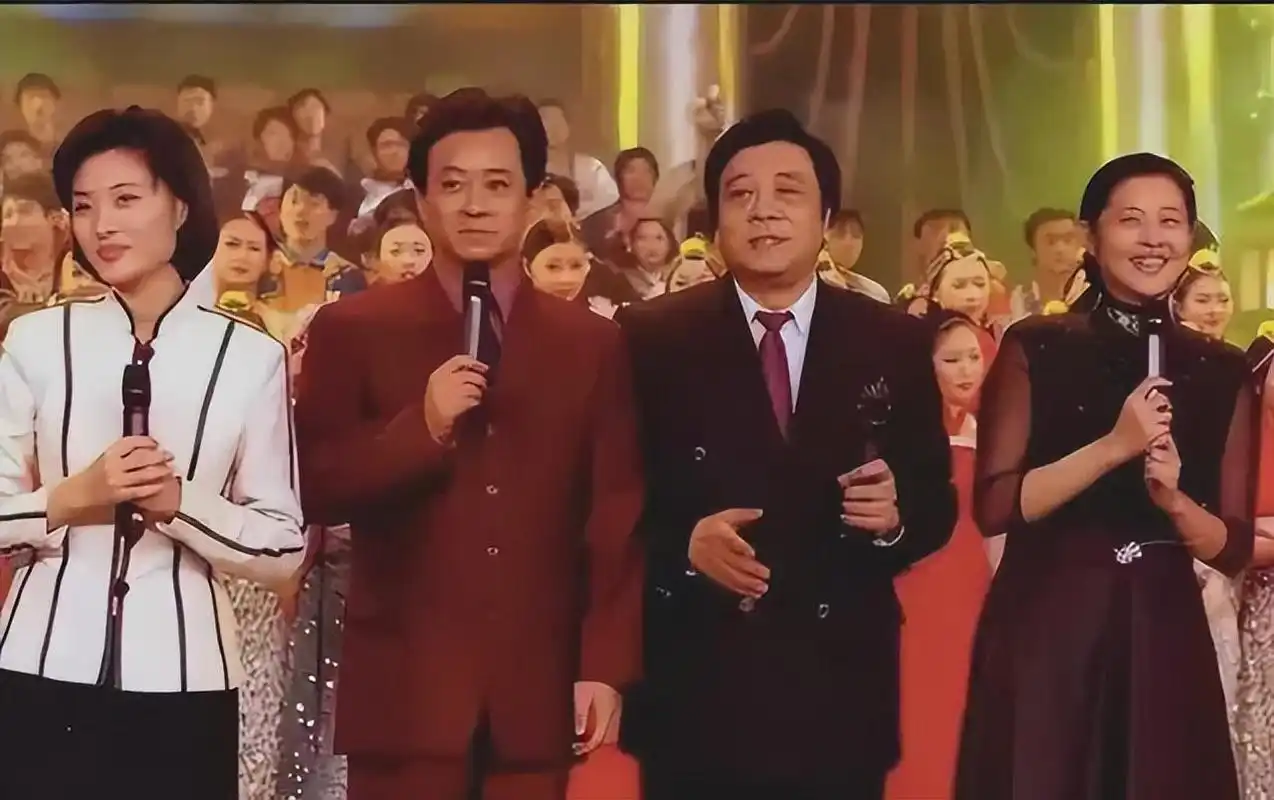 朱军与弦子事件真相是什么(详解朱军与弦子事件始末)