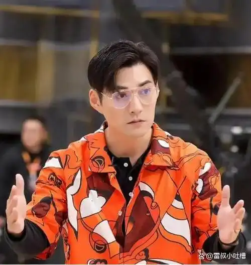 严屹宽曾拒绝富婆1个亿婚房只写老婆的名字如今成了女儿奴