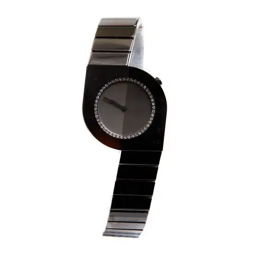 rado(雷达)赛瑞克斯系列女士石英腕表