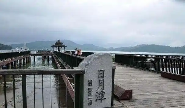 台湾名胜古迹,台湾的著名八大景点(中国台湾风景名胜)