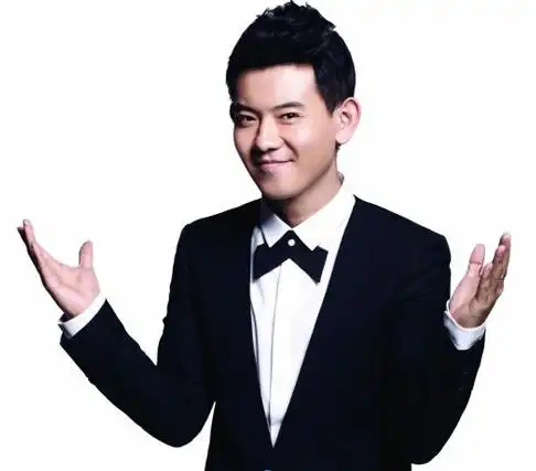 【图】李响主持的节目《职来职往》遭遇质疑 李响无辜被牵连