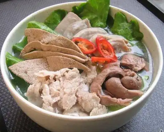 广东猪杂汤滋补又消暑, 夏天吃饭必备, 制作时要注意这些问题