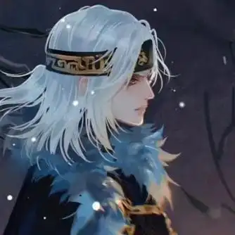 卫庄0114生日快乐##卫庄##卫你而来 情起缘庄##秦时明月卫庄##卫庄