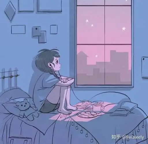 有没有一些看起来很有故事的头像?