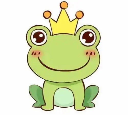 青蛙王子「格林童话」与文学鉴赏——摘自百度百科