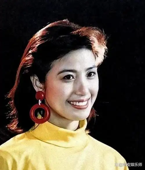 演员吴玉华,你可能记得她在《渴望》里演的那个令人又爱又恨的肖竹心