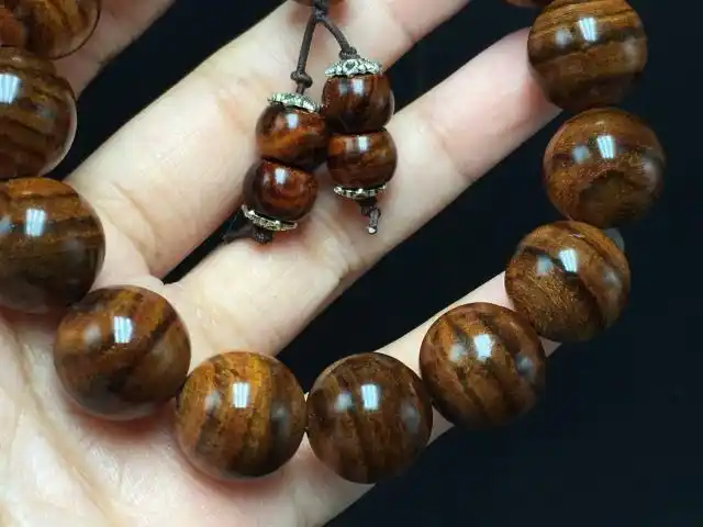 包浆最美的8款海黄文玩人的最爱