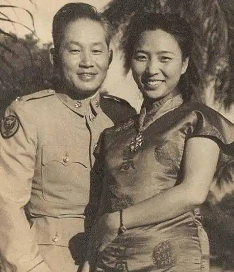 他是清华毕业的高材生,娶了三位妻子两位不育,四子皆成为社会栋梁