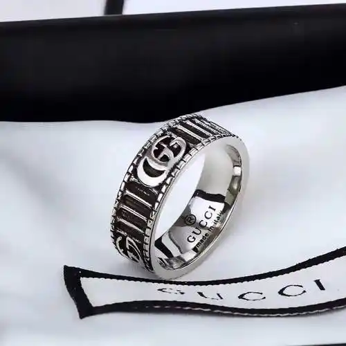 gucci古驰双g戒指指环_http://www.huoyuanji.com_珠宝_第6张