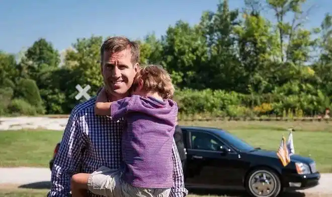 拜登儿子丑闻不断专业坑爹几十年和已去世的哥哥反差太大