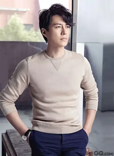 靳东领衔红得玩却后劲儿猛的男星