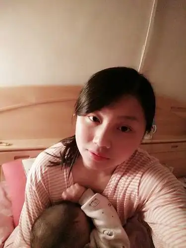 爱化妆的宝妈敢不敢发张化妆前与化妆后的照片