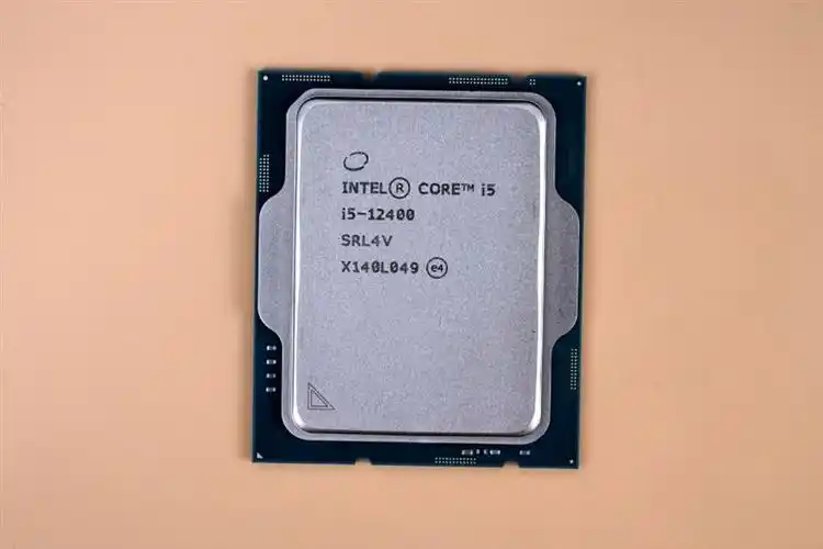 酷睿i5-12400值得入手吗 酷睿i5-12400详细评测_cpu_硬件教程_脚本之