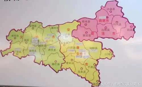 来陕南一定要尝尝这十大名小吃