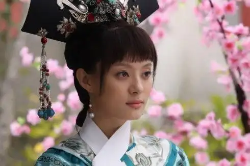 电视剧《甄嬛传》剧照