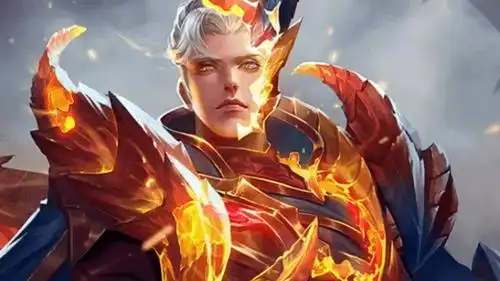 【王者荣耀】凯爹冲