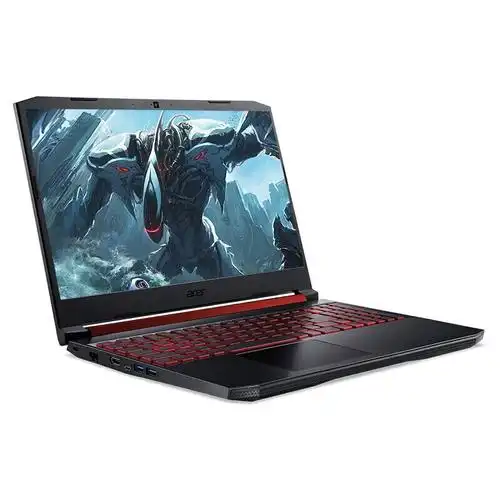 宏碁acer暗影骑士4an515156英寸游戏本笔记本电脑锐龙四核ryzen53550h